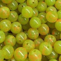 FBK Flies Bloop Beads Flies & Boxes