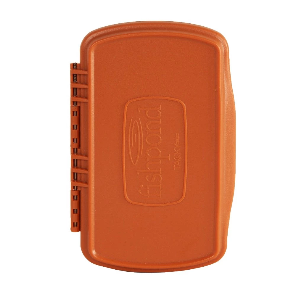 Fishpond Flies & Boxes Tacky Pescador Fly Box Small 2 Fishpond Flies & Boxes Tacky Pescador Fly Box Small