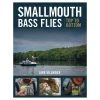 Angler's Book Supply Books & DVDs Smallmouth Bass Flies By Jake Villwock