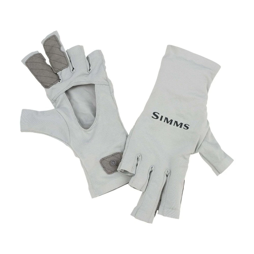 Simms Fishing Simms Solarflex Sunglove 1 Simms Fishing Simms Solarflex Sunglove