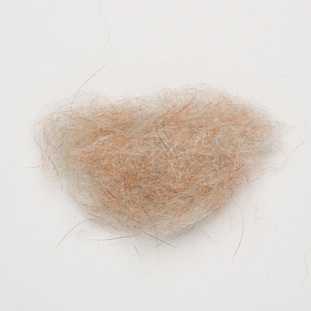 Wapsi Fly Sow-Scud Dubbing 6 Wapsi Fly Sow-Scud Dubbing