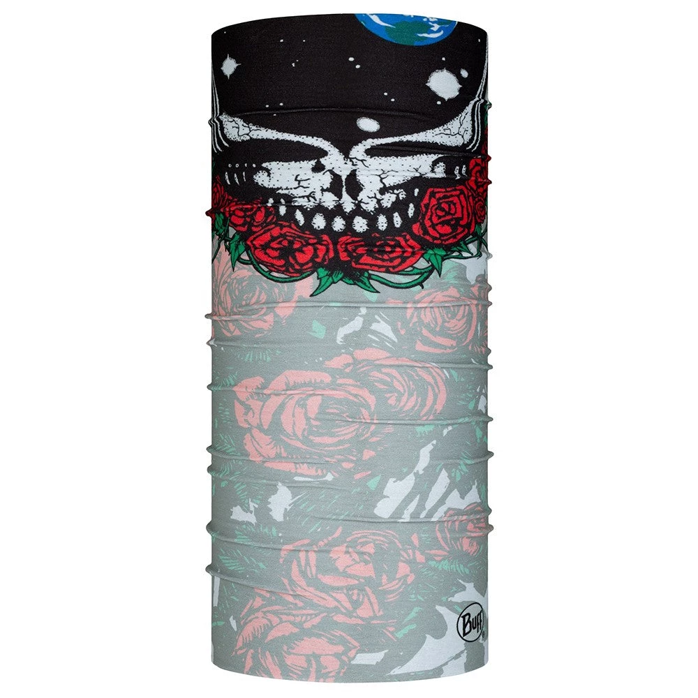 Buff Original Greatful Dead Collection Headwear 5 Buff Original Greatful Dead Collection Headwear