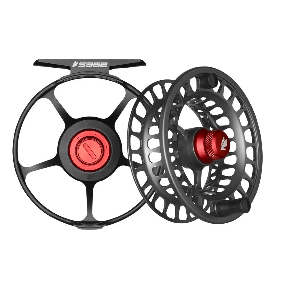 Far Bank Enterprises Fly Reels Sage Spectrum LT Spool 1 Far Bank Enterprises Fly Reels Sage Spectrum LT Spool