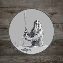 Gifts & Accessories Rep Your Water Tight Loops Squatch Sticker