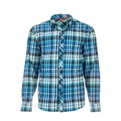 Simms Fishing Shirts & Sweatshirts Simms Stone Cold Shirt