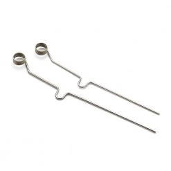 Hareline Dubbin Stonfo Detached Body Pin