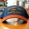 Simms Fishing Northern Angler Trucker Storm