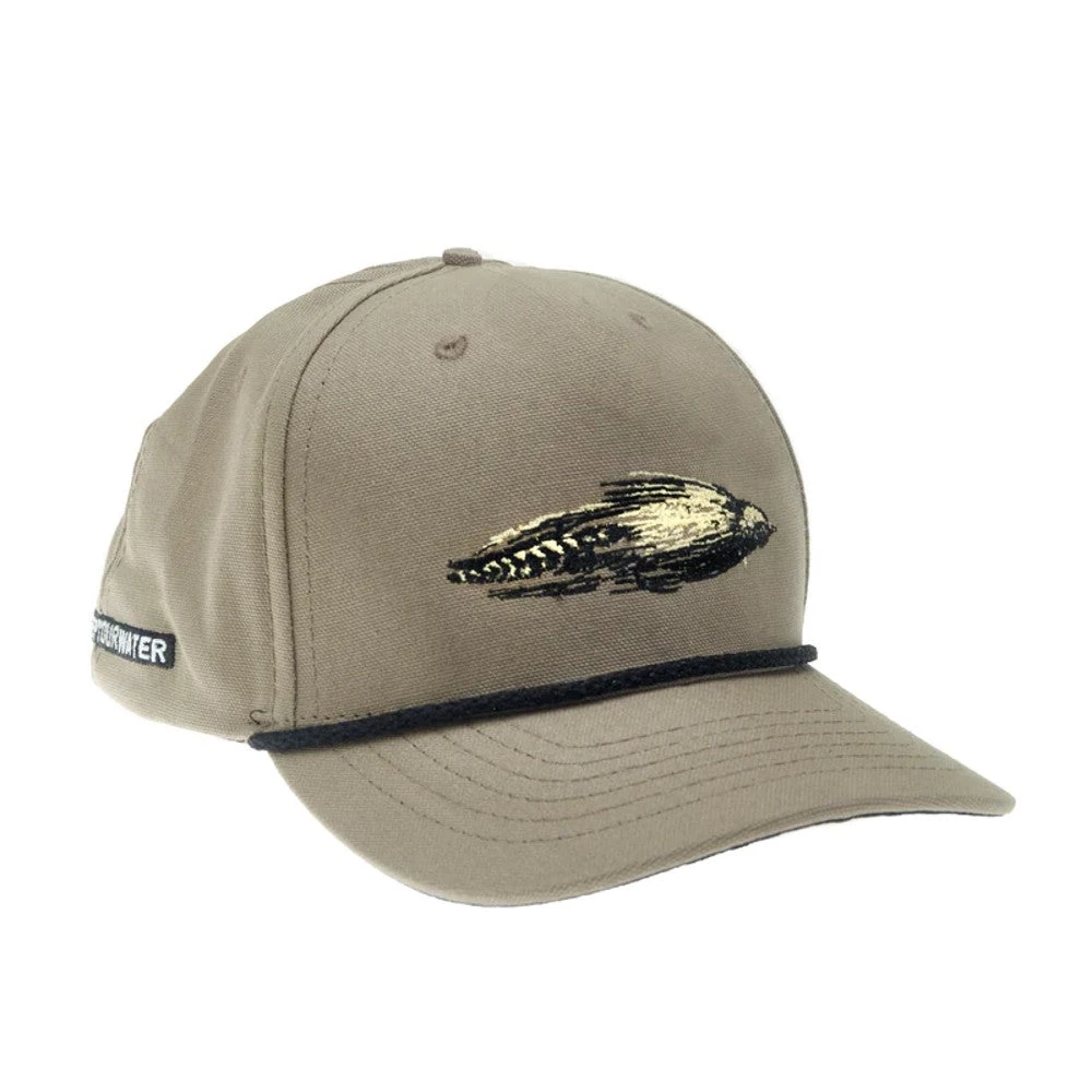 Headwear Rep Your Water Big Streamer Cloth Hat 1 Headwear Rep Your Water Big Streamer Cloth Hat