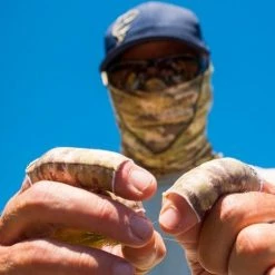 Buff Pro Series Finger Guards