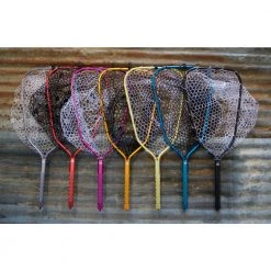 Rising Stubby Lunker Net Tools & Accessories
