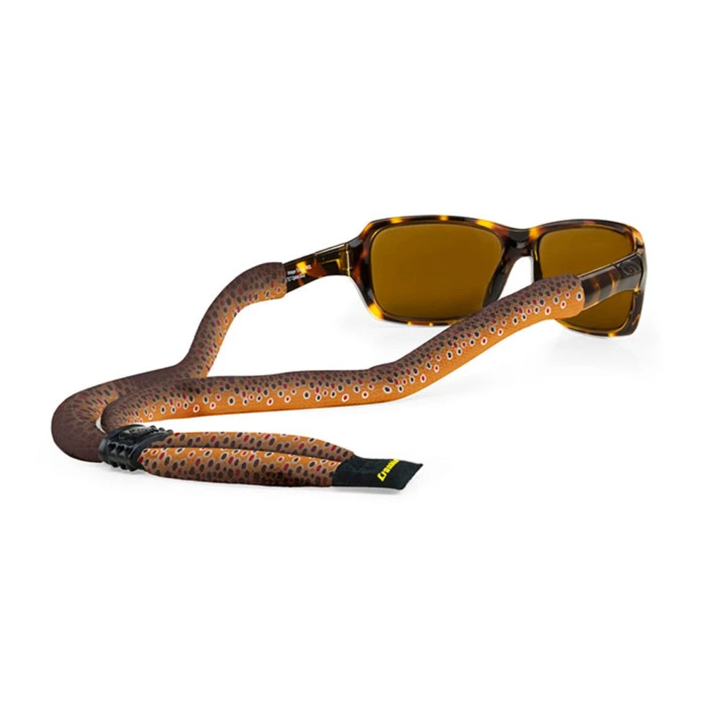 The Northern Angler Fly Shop Croakies Poly Suiters Eyewear Retainers 2 The Northern Angler Fly Shop Croakies Poly Suiters Eyewear Retainers