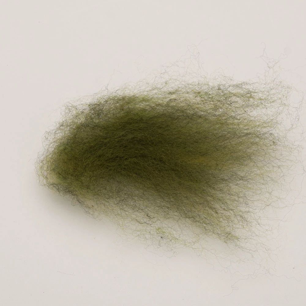 Wapsi Fly Super Fine Dubbing 6 Wapsi Fly Super Fine Dubbing