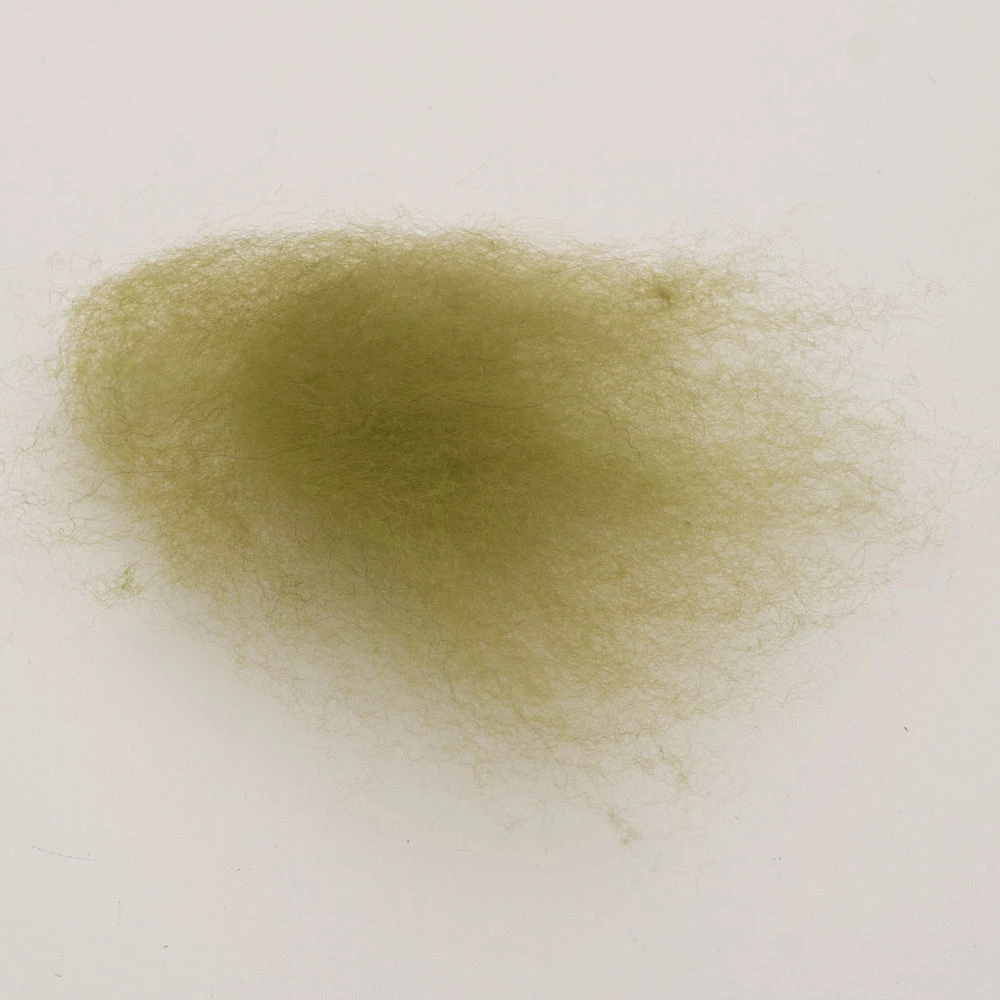 Wapsi Fly Super Fine Dubbing 15 Wapsi Fly Super Fine Dubbing