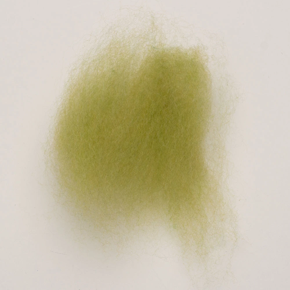 Wapsi Fly Super Fine Dubbing 16 Wapsi Fly Super Fine Dubbing