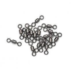 FBK Flies GSFC Barrel Swivels