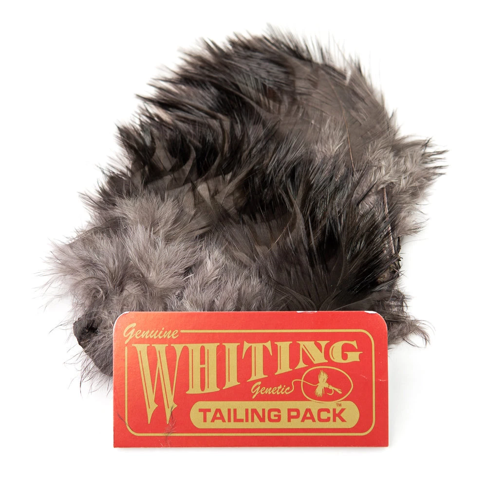 Nature's Spirit Whiting CDL Tailing Packs Feathers & Hackle 4 Nature's Spirit Whiting CDL Tailing Packs Feathers & Hackle