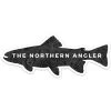 The Northern Angler Fly Shop Gifts & Accessories Northern Angler Trout Sticker