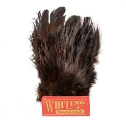 Nature's Spirit Whiting CDL Tailing Packs Feathers & Hackle 11 Nature's Spirit Whiting CDL Tailing Packs Feathers & Hackle