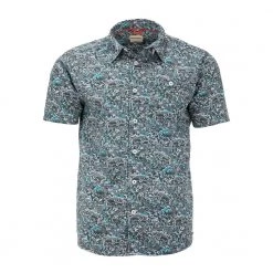 Simms Fishing Simms Tailout Shirt