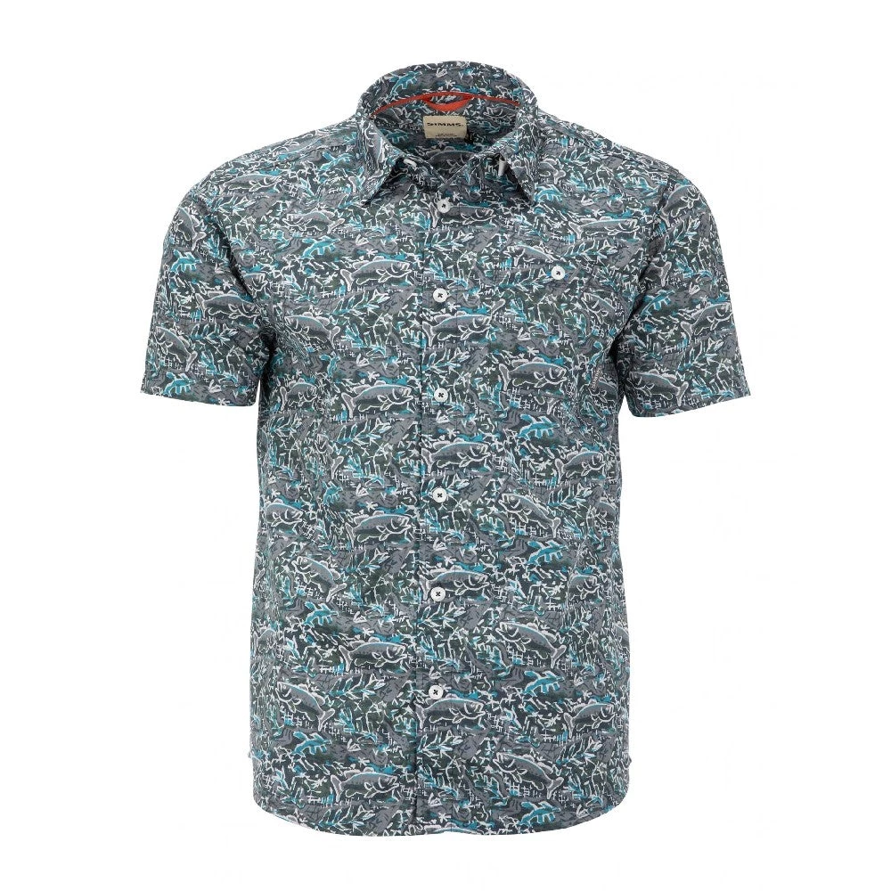 Simms Fishing Simms Tailout Shirt 1 Simms Fishing Simms Tailout Shirt