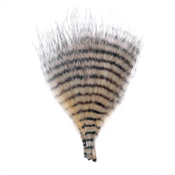 Montana Fly Company Feathers & Hackle MFC Mini Barred Marabou