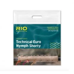 Far Bank Enterprises RIO Technical Euro Nymph Shorty