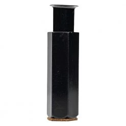 Wapsi Fly Fly Tying Tools Terra Hex Hair Stackers