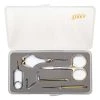 Wapsi Fly Terra Mini Travel Tool Set Fly Tying Tools