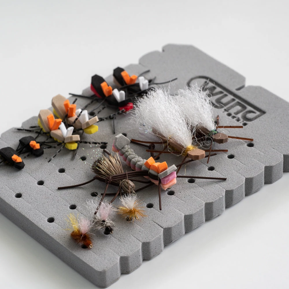 The Northern Angler Fly Shop Terrestrial Fly Assortment Flies & Boxes 2 The Northern Angler Fly Shop Terrestrial Fly Assortment Flies & Boxes