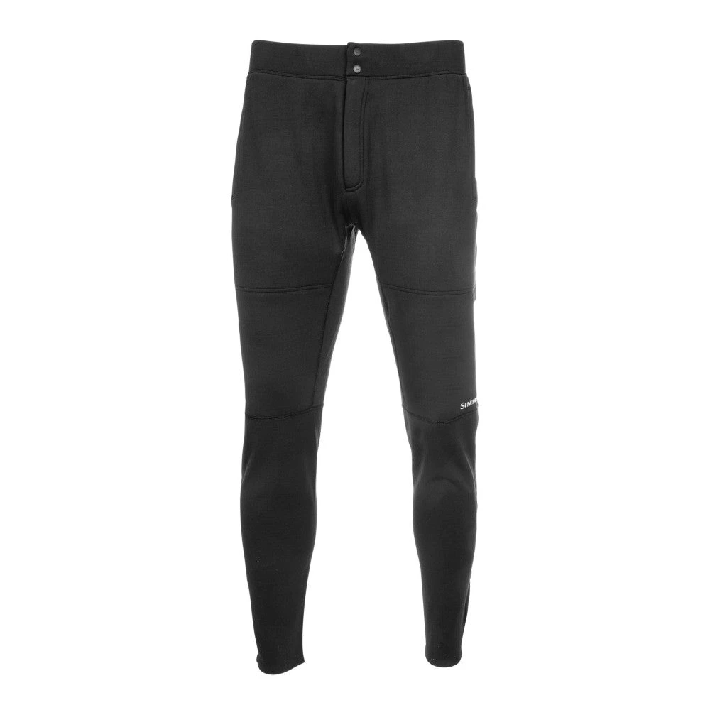Simms Fishing Simms Thermal Baselayer Bottoms 1 Simms Fishing Simms Thermal Baselayer Bottoms