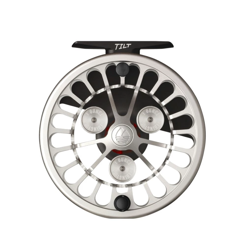 Far Bank Enterprises Redington Tilt Fly Reels 6 Far Bank Enterprises Redington Tilt Fly Reels