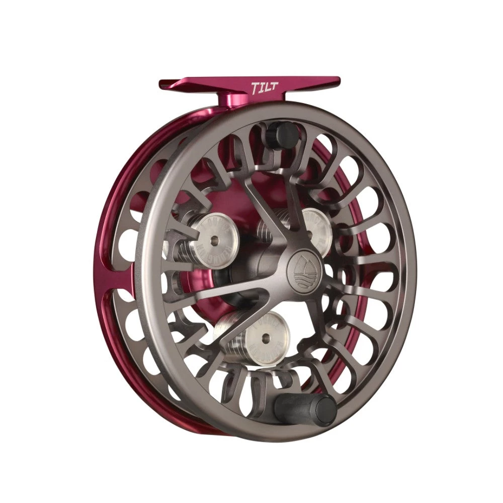 Far Bank Enterprises Redington Tilt Fly Reels 1 Far Bank Enterprises Redington Tilt Fly Reels