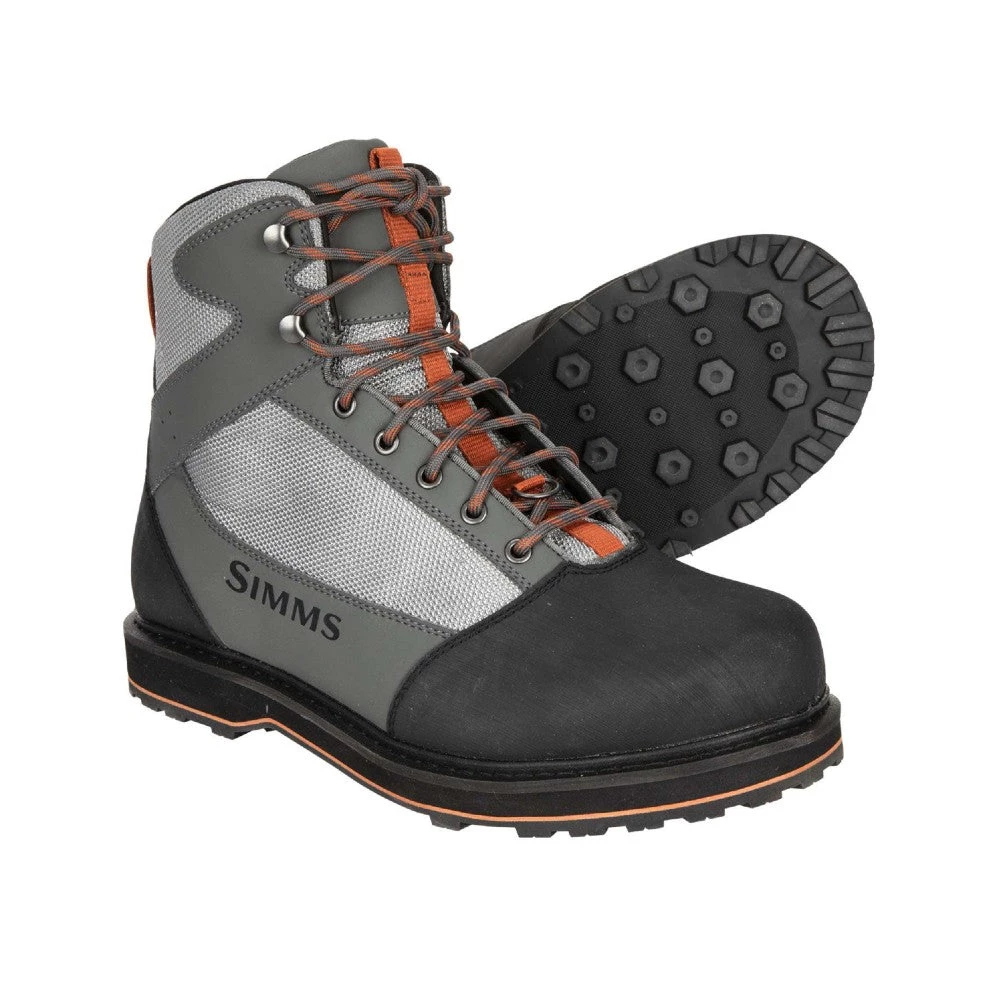 Simms Fishing Waders & Boots Simms Tributary Wading Boot 1 Simms Fishing Waders & Boots Simms Tributary Wading Boot