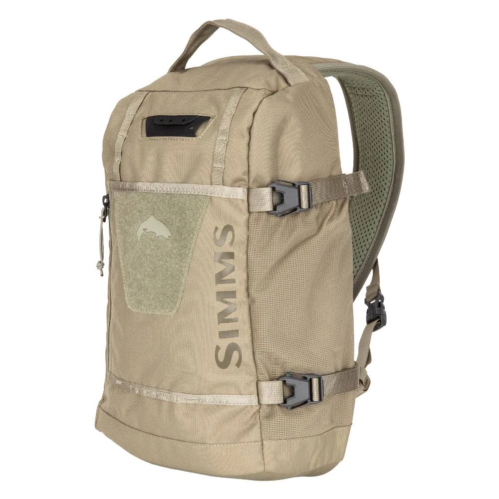 Simms Fishing Simms Tributary Sling Packs, Vests & Bags 1 Simms Fishing Simms Tributary Sling Packs, Vests & Bags