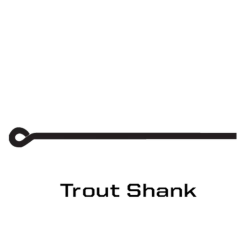 Umpqua Feather Merchants Hooks & Shanks Umpqua Trout Shanks