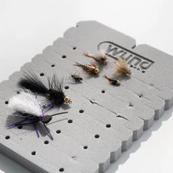 The Northern Angler Fly Shop Flies & Boxes Basic Trout Assortment