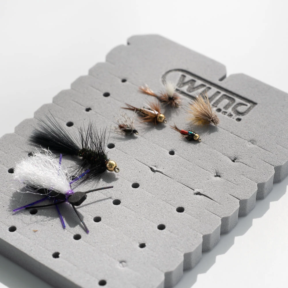 The Northern Angler Fly Shop Flies & Boxes Basic Trout Assortment 2 The Northern Angler Fly Shop Flies & Boxes Basic Trout Assortment