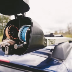 Trxstle CRC System V2.0