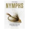 Angler's Book Supply Tying Nymphs By Charlie Craven