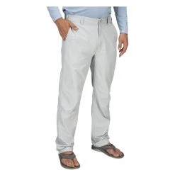 Simms Fishing Simms Superlight Pant Sterling