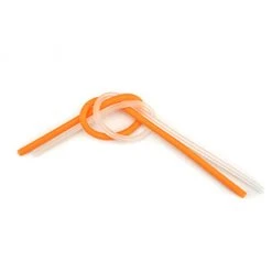 FBK Flies Blood Run Tubing