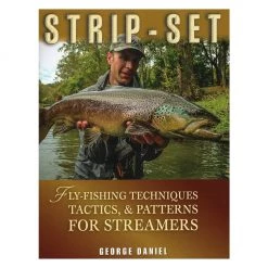 Angler's Book Supply Strip Set By George Daniel