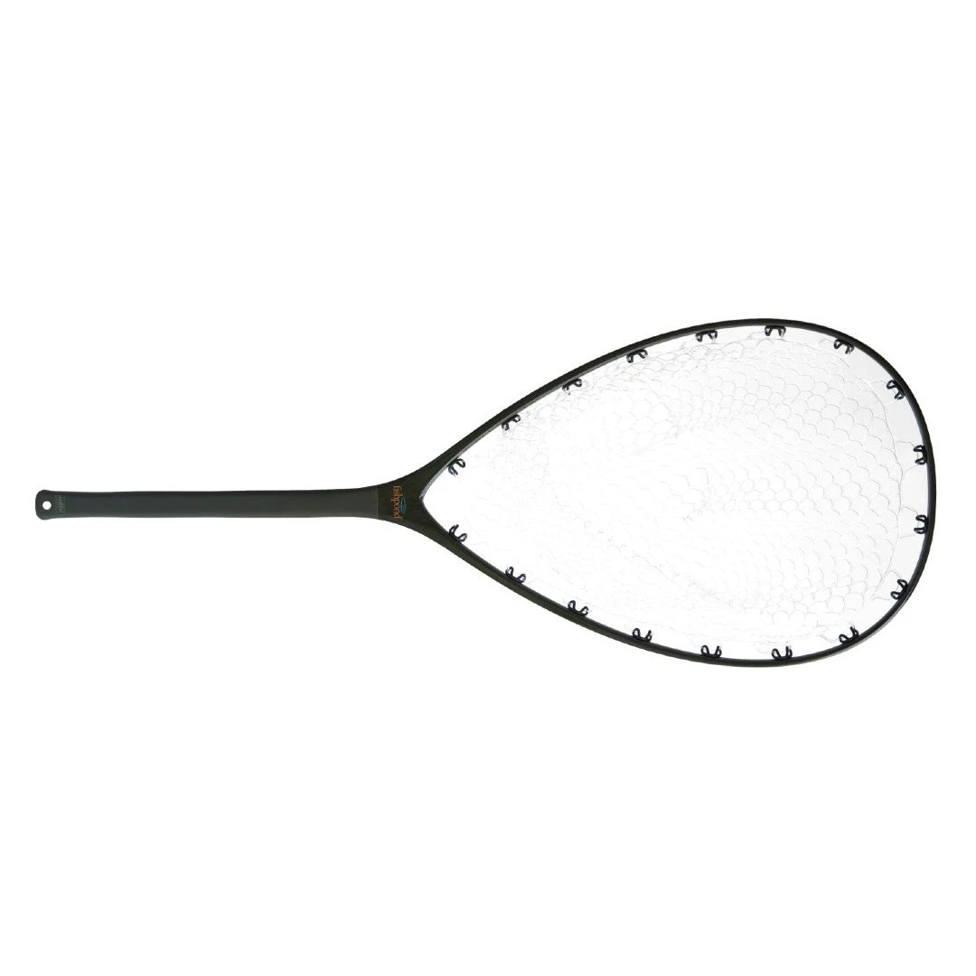 Fishpond Nomad Mid Length Boat Net 1 Fishpond Nomad Mid Length Boat Net