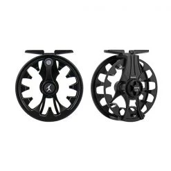 Rajeff Sports Fly Reels Echo Shadow Click Reel