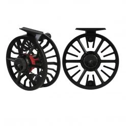 Rajeff Sports Echo Bravo Reel