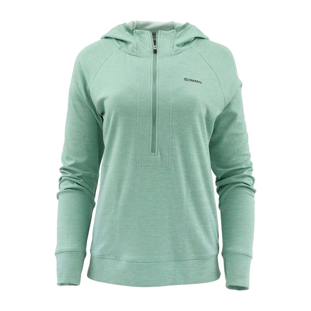Simms Fishing Simms Women's Bugstopper Hoody 1 Simms Fishing Simms Women's Bugstopper Hoody