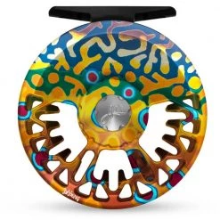 Abel Reels Fly Reels Abel Vaya