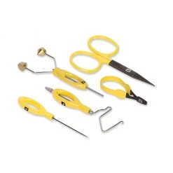 Loon Outdoors Loon Core Fly Tying Tool Kit Fly Tying Tools