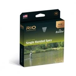 Far Bank Enterprises RIO Elite Single Hand Spey Fly Line