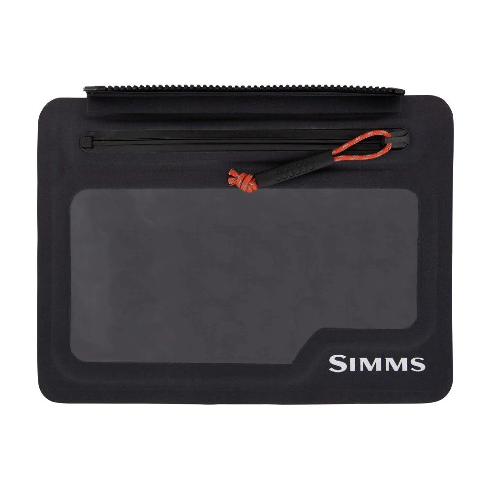 Simms Fishing Tools & Accessories Simms Waterproof Wader Pouch 1 Simms Fishing Tools & Accessories Simms Waterproof Wader Pouch